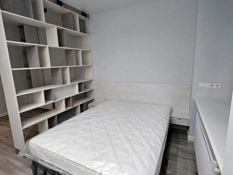 квартира за адресою Стрийська вул., 115-Е