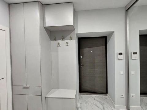 квартира за адресою Стрийська вул., 115-Е