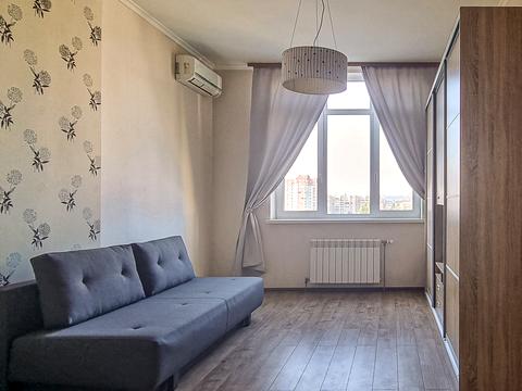 квартира по адресу Гната Хоткевича ул. (Красногвардейская), 8