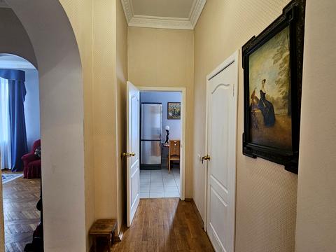 квартира за адресою Велика Васильківська вул. (Червоноармійська), 67/7