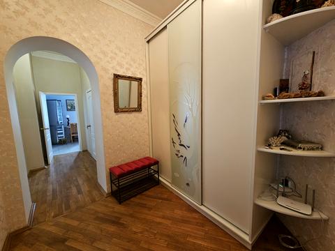 квартира за адресою Велика Васильківська вул. (Червоноармійська), 67/7