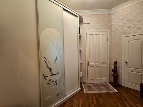 квартира за адресою Велика Васильківська вул. (Червоноармійська), 67/7