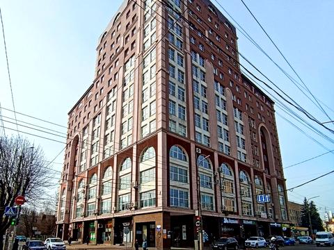 комерційна за адресою Подільська вул., 58