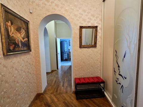 квартира за адресою Велика Васильківська вул. (Червоноармійська), 67/7