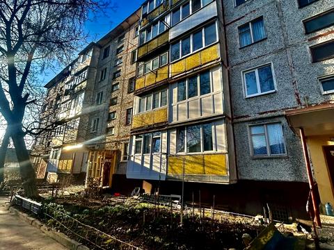 квартира за адресою Святослава Ріхтера вул., 64а