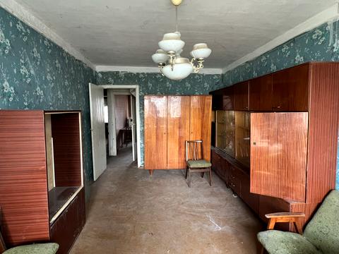 квартира за адресою Святослава Ріхтера вул., 64а