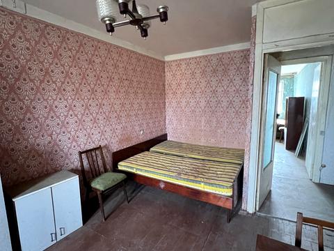 квартира за адресою Святослава Ріхтера вул., 64а