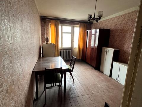 квартира за адресою Святослава Ріхтера вул., 64а