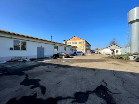 коммерческая по адресу Немировское шоссе, 76