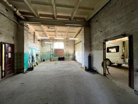 комерційна за адресою Немирівське шосе, 76