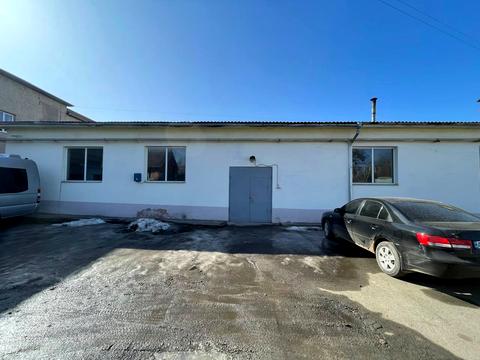 коммерческая по адресу Немировское шоссе, 76