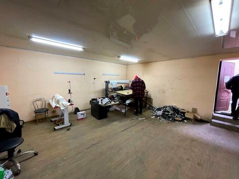 коммерческая по адресу Немировское шоссе, 76