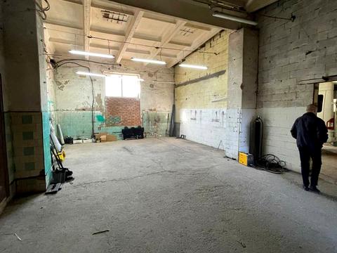 коммерческая по адресу Немировское шоссе, 76