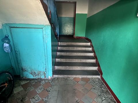 квартира за адресою Квартальна, 21