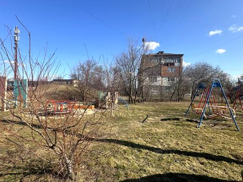 квартира за адресою Квартальна, 21