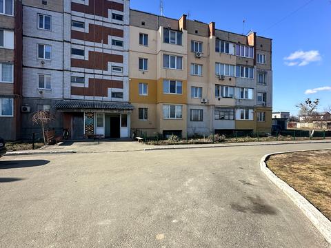 квартира за адресою Квартальна, 21