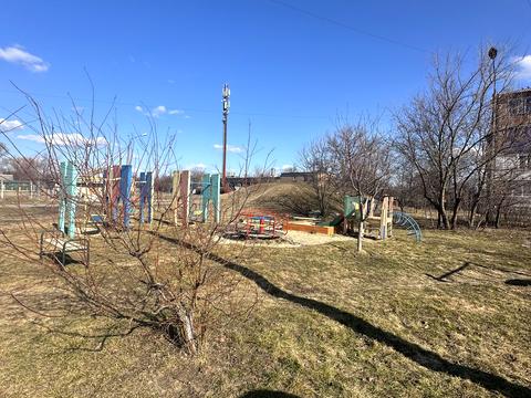 квартира за адресою Квартальна, 21