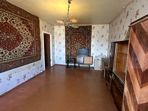 квартира за адресою Квартальна, 21