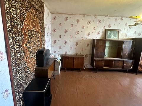 квартира за адресою Квартальна, 21