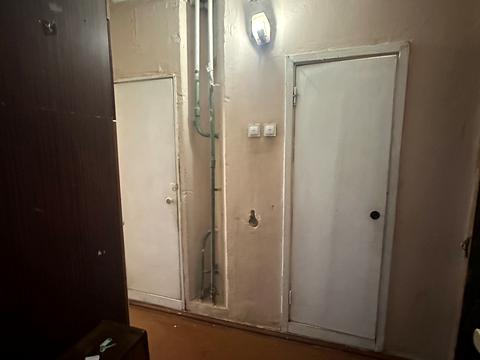 квартира за адресою Квартальна, 21