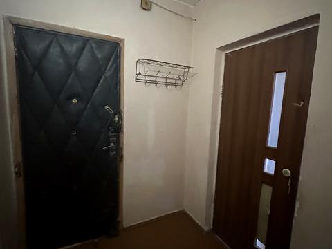 квартира за адресою Квартальна, 21