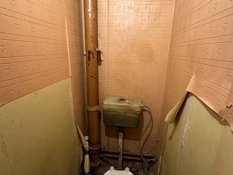 квартира за адресою Квартальна, 21