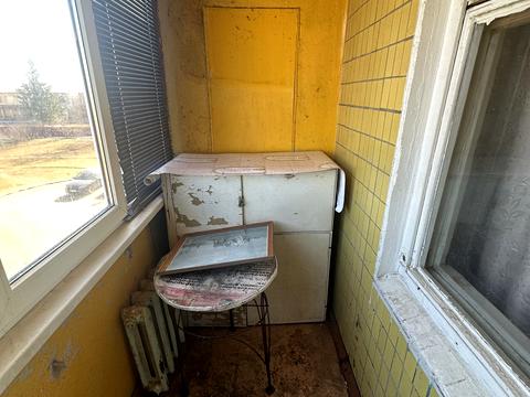 квартира за адресою Квартальна, 21