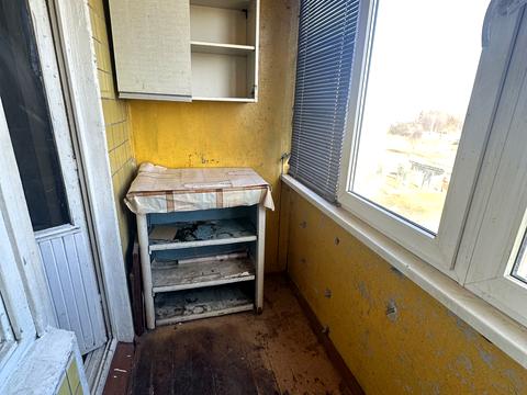 квартира за адресою Квартальна, 21