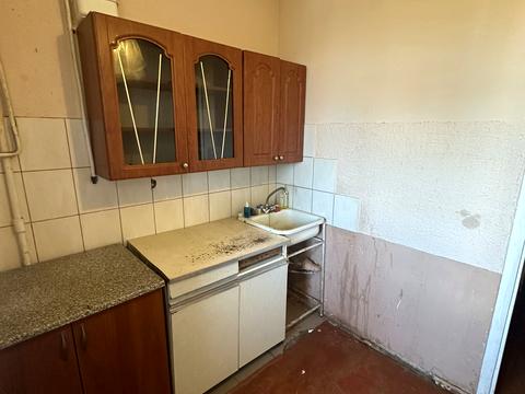 квартира за адресою Квартальна, 21