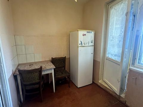 квартира за адресою Квартальна, 21