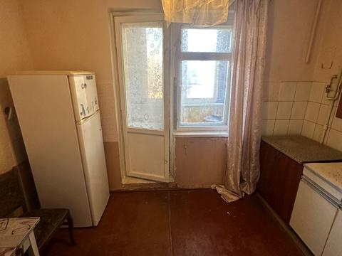 квартира за адресою Квартальна, 21