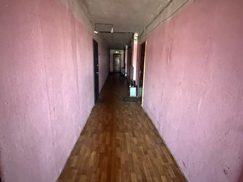 квартира за адресою Квартальна, 21