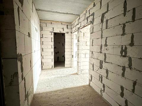 квартира по адресу Запорожское шоссе, 32а