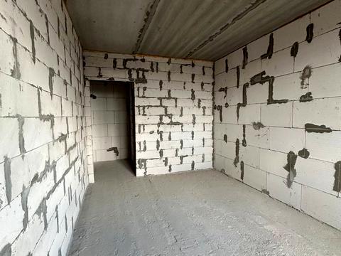 квартира по адресу Запорожское шоссе, 32а