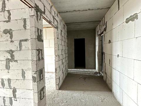 квартира по адресу Запорожское шоссе, 32а