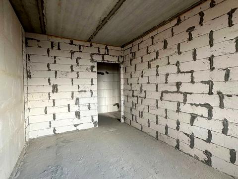 квартира по адресу Запорожское шоссе, 32а