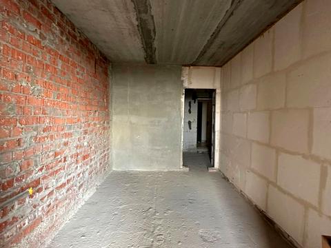 квартира по адресу Запорожское шоссе, 32а