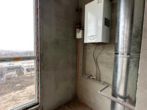 квартира по адресу Запорожское шоссе, 32а