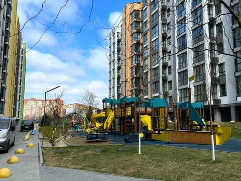 квартира по адресу Запорожское шоссе, 32а