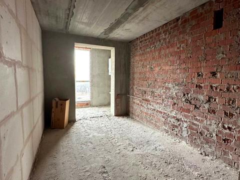 квартира по адресу Запорожское шоссе, 32а