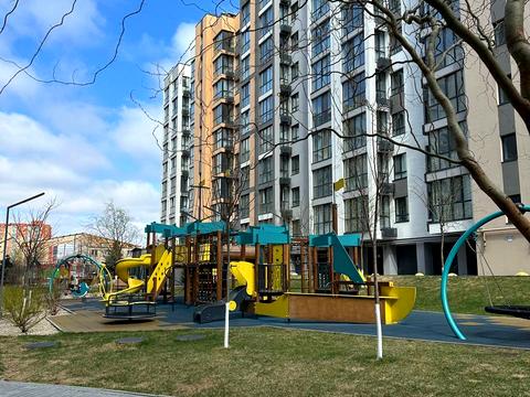 квартира за адресою Запорізьке шосе, 32а