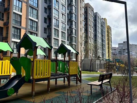 квартира по адресу Запорожское шоссе, 32а