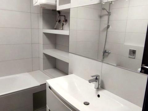 квартира по адресу Сухумская ул., 11