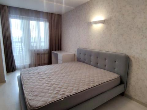 квартира по адресу Сухумская ул., 11