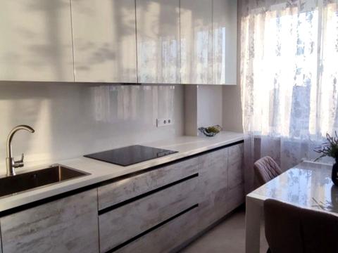 квартира за адресою Сухумська вул., 11