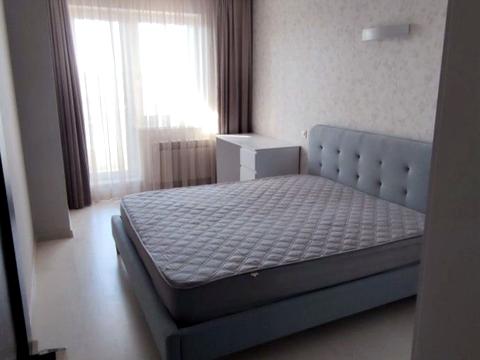 квартира по адресу Сухумская ул., 11