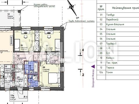 будинок за адресою смт. Ворзель, Успішна