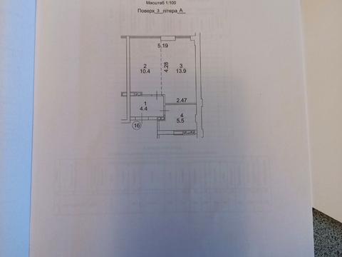 квартира за адресою Свято-Покровська вул. (Леніна), 73-Г