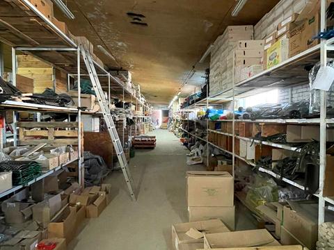 коммерческая по адресу Немировское шоссе, 76