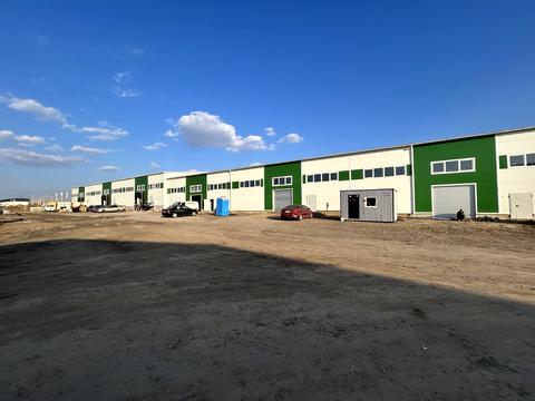 коммерческая по адресу Киевская ул., 1